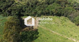 CI 518 - Terreno de 18.175 m² com água abundante, energia, casa pré-acabada e documentação em São Bento